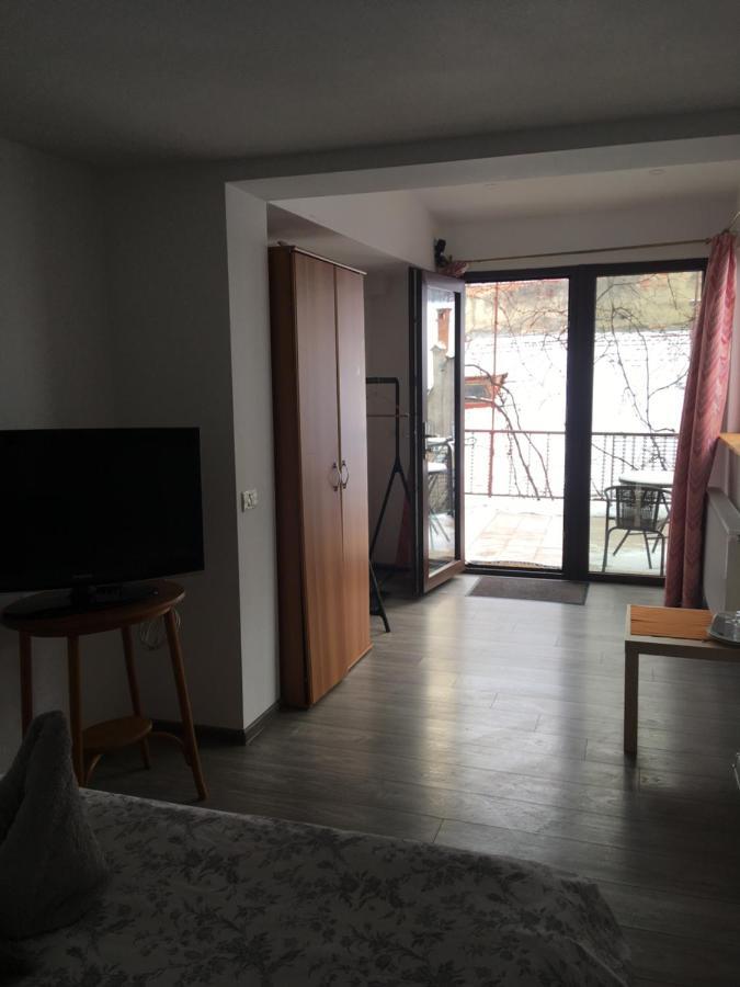 Fantasy Terasa Apartment Brasov Exterior photo