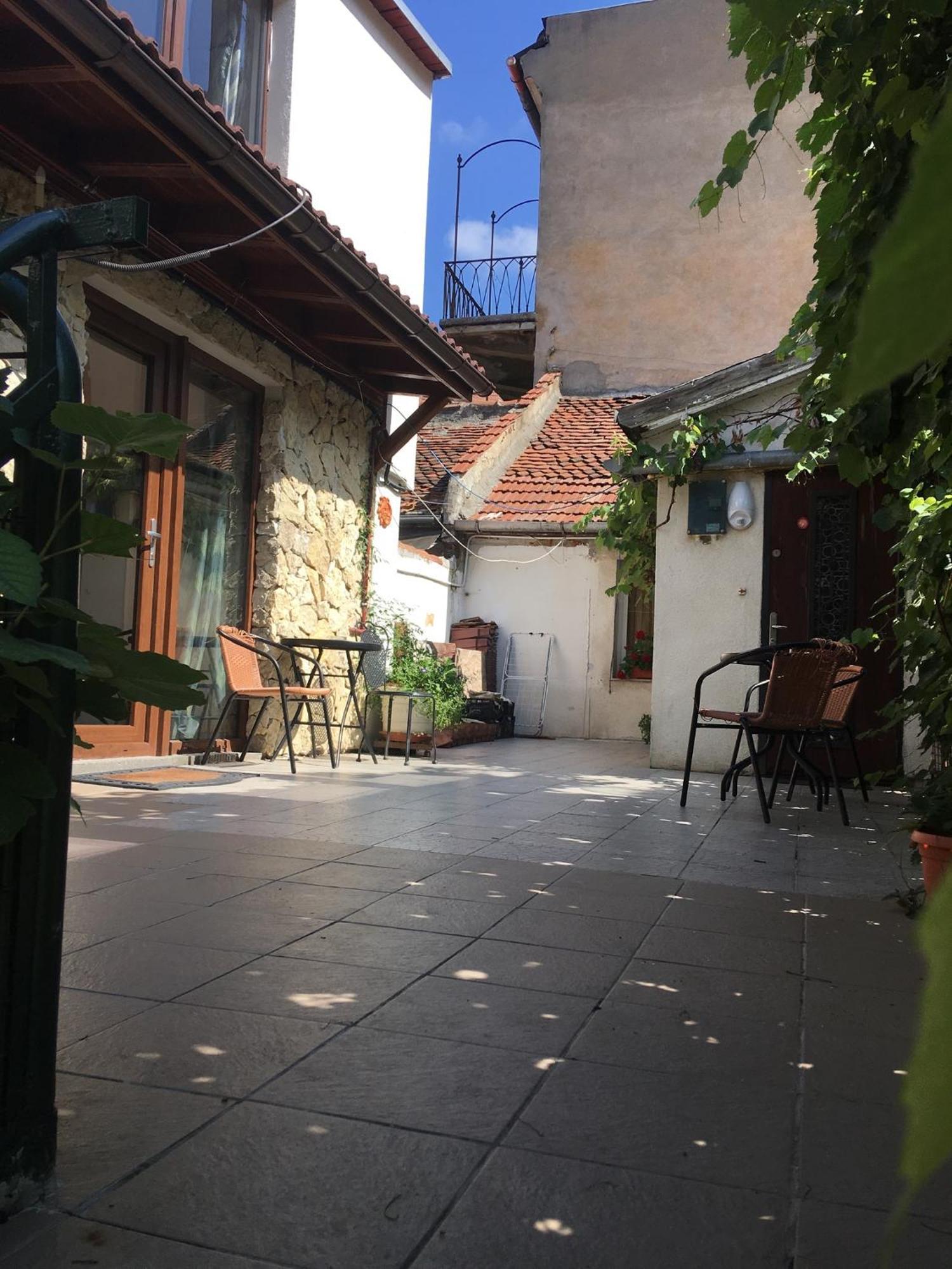 Fantasy Terasa Apartment Brasov Exterior photo