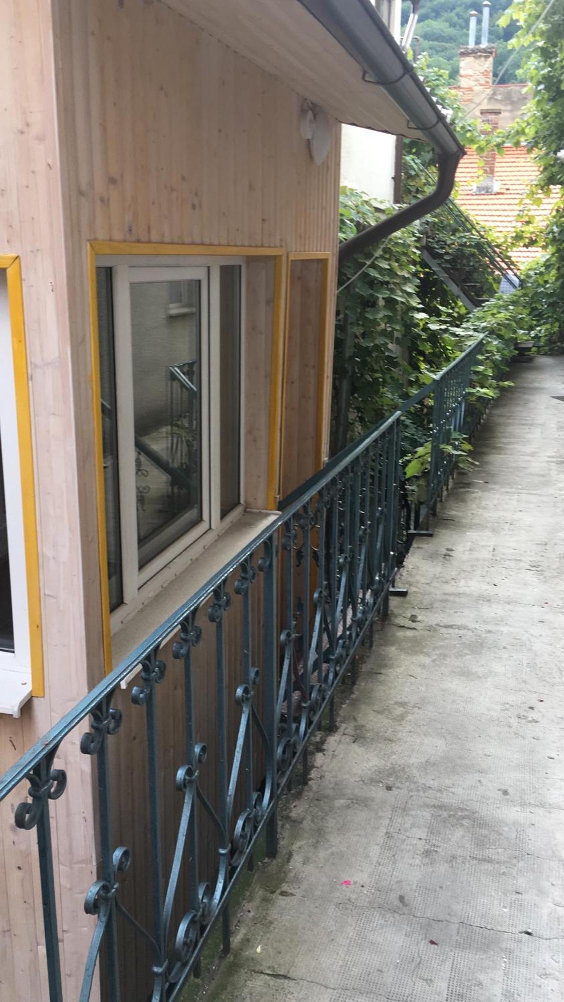 Fantasy Terasa Apartment Brasov Exterior photo
